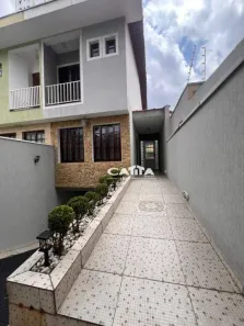 Sobrado com 3 Quartos à venda, 162m² no Vila Salete, São Paulo