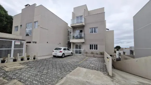 Apartamento com 2 Quartos à venda, 62m² no Timbu, Campina Grande do Sul