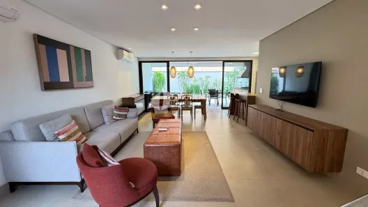 Casa de Condomínio com 4 Quartos para alugar, 169m² no Bairro de Juquehy, São Sebastião