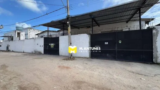 Galpão/Depósito/Armazém para alugar, 705m² no Boa Viagem, Recife