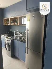 Apartamento com 1 Quarto à venda, 43m² no Vila Clementino, São Paulo