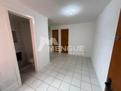 Apartamento com 2 Quartos à venda, 37m² no Rubem Berta, Porto Alegre