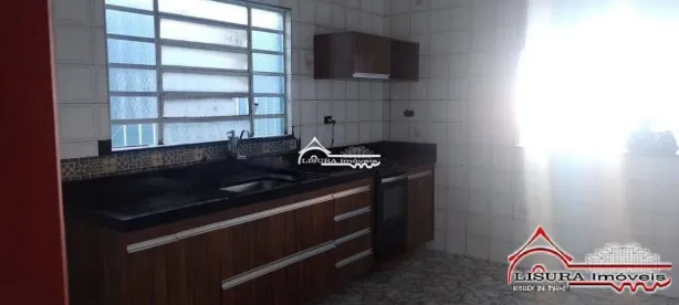 Casa com 2 Quartos à venda, 185m² no Jardim Flórida, Jacareí