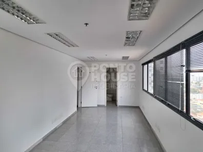 Ponto Comercial à venda, 30m² no Vila Monte Alegre, São Paulo