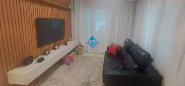 Sobrado com 3 Quartos à venda, 215m² no Nova Petrópolis, São Bernardo do Campo