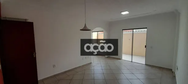 Apartamento com 3 Quartos à venda, 117m² no Liberdade, Resende