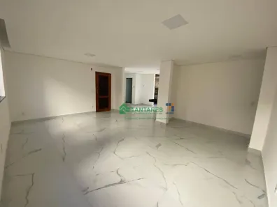 Apartamento com 2 Quartos à venda, 72m² no Santo Agostinho, Belo Horizonte