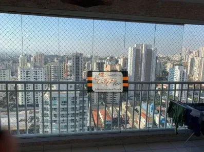 Apartamento com 3 Quartos à venda, 125m² no Vila Leopoldina, São Paulo
