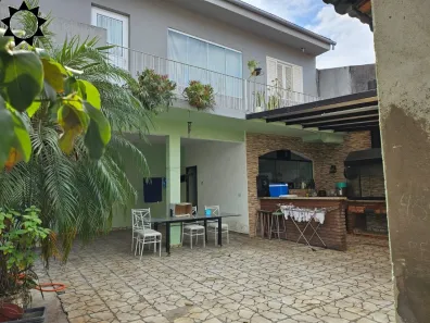 Casa com 3 Quartos à venda, 180m² no Piratininga, Osasco