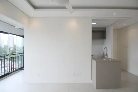 Apartamento com 2 Quartos à venda, 49m² no Parque Reboucas, São Paulo