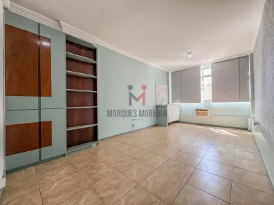 Sala Comercial à venda, 25m² no Centro, Juiz de Fora