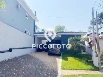 Casa de Condomínio com 3 Quartos à venda, 191m² no Vila Capuava, Valinhos