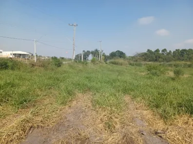 Lote/Terreno à venda, 72600m² no Jardim Limoeiro, São José dos Campos