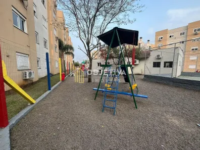 Apartamento com 3 Quartos à venda, 69m² no Industrial, Novo Hamburgo