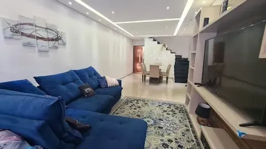 Sobrado com 2 Quartos à venda, 127m² no Jardim Santa Clara, Guarulhos