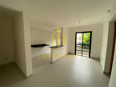 Apartamento com 2 Quartos à venda, 50m² no Tucuruvi, São Paulo