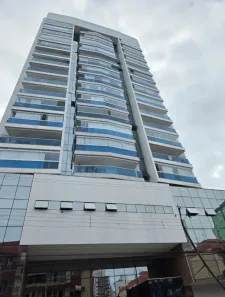Apartamento com 3 Quartos à venda, 125m² no Itapuã, Vila Velha