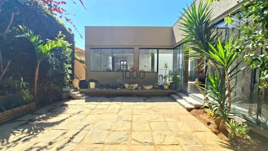 Casa com 4 Quartos à venda, 188m² no Alto dos Passos, Juiz de Fora