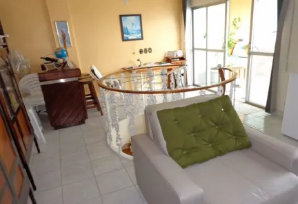 Cobertura com 2 Quartos à venda, 120m² no Icaraí, Niterói