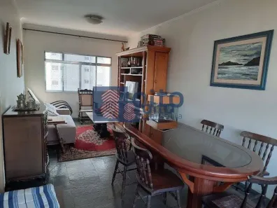 Apartamento com 3 Quartos à venda, 107m² no Sumaré, São Paulo