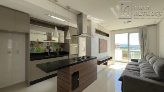 Apartamento com 2 Quartos à venda, 91m² no Pedra Branca, Palhoça