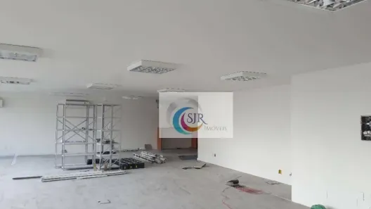 Sala Comercial para alugar, 266m² no Pinheiros, São Paulo