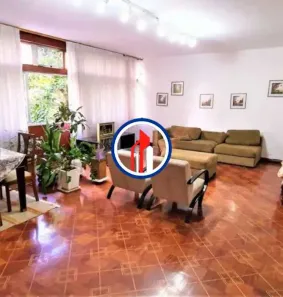 Apartamento com 4 Quartos à venda, 250m² no Copacabana, Rio de Janeiro