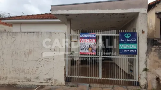 Casa com 3 Quartos à venda, 249m² no Vila Costa do Sol, São Carlos