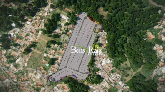 Lote/Terreno à venda, 336m² no Vila Aparecida, Nova Lima