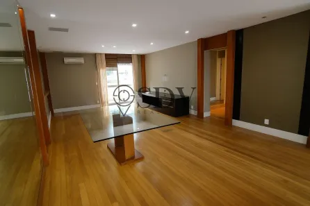 Apartamento com 2 Quartos à venda, 163m² no Consolação, São Paulo