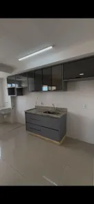 Apartamento com 3 Quartos à venda, 74m² no Vila Lucy, Goiânia