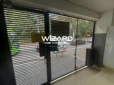 Apartamento com 1 Quarto para alugar, 40m² no Tatuapé, São Paulo