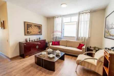 Apartamento com 3 Quartos à venda, 85m² no Freguesia (Ilha do Governador), Rio de Janeiro