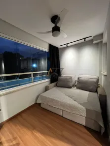 Apartamento com 2 Quartos à venda, 52m² no Conjunto Habitacional São Deocleciano, São José do Rio Preto