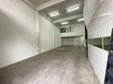 Ponto Comercial para alugar, 80m² no Santa Helena, Contagem