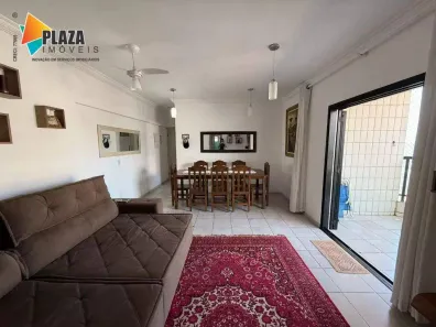 Apartamento com 2 Quartos à venda, 72m² no Real, Praia Grande