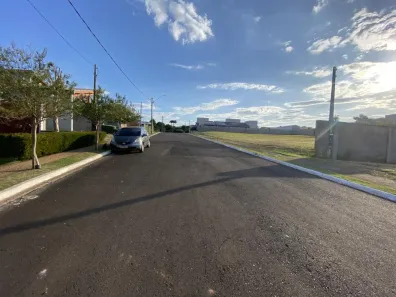 Lote/Terreno à venda, 1840m² no Campestre, Piracicaba