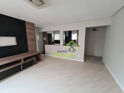 Apartamento com 3 Quartos à venda, 100m² no Higienópolis, São Paulo
