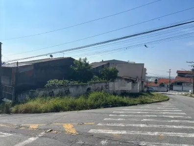 Lote/Terreno à venda, 320m² no Parque Continental II, Guarulhos