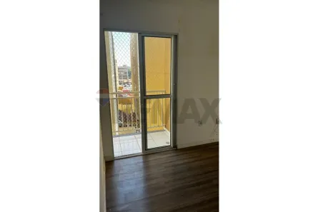 Apartamento com 2 Quartos para alugar, 46m² no Vila Nova Bonsucesso, Guarulhos