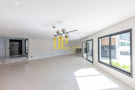 Casa de Condomínio com 4 Quartos à venda, 516m² no Alphaville, Santana de Parnaíba