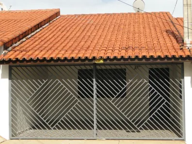 Casa com 3 Quartos para alugar, 120m² no São Luiz, Itu