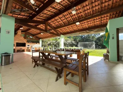 Casa com 3 Quartos à venda, 270m² no Parque Rio Abaixo, Atibaia