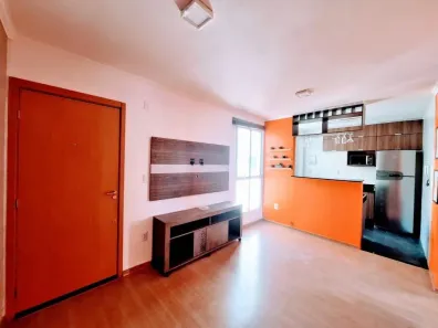 Apartamento com 2 Quartos à venda, 55m² no Santo André, São Leopoldo