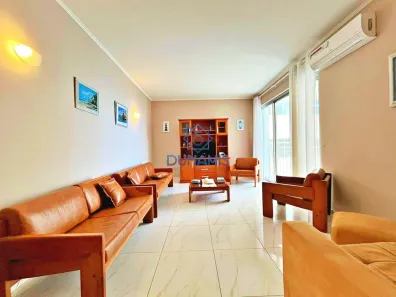 Apartamento com 2 Quartos à venda, 133m² no Pitangueiras, Guarujá