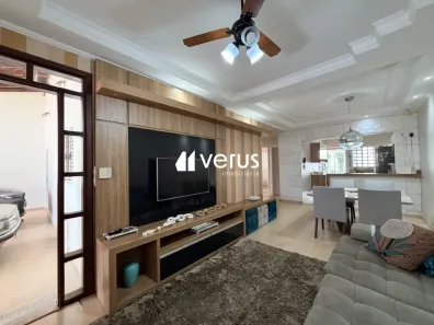 Casa com 3 Quartos à venda, 185m² no Presidente Roosevelt, Uberlândia