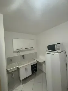 Kitnet com 1 Quarto para alugar, 18m² no Vila Gomes, São Paulo