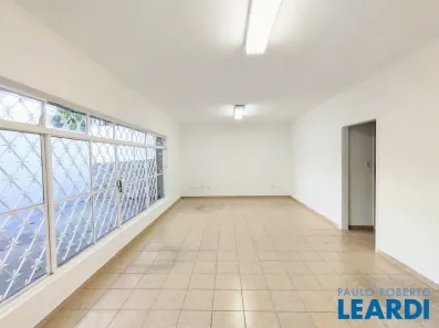 Casa com 5 Quartos para alugar, 286m² no Vila Romana, São Paulo
