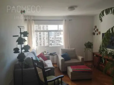 Apartamento com 2 Quartos à venda, 73m² no Cerqueira César, São Paulo