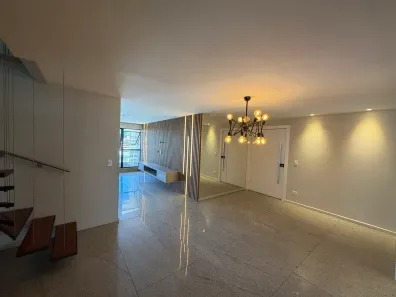Cobertura com 4 Quartos à venda, 330m² no Ponta Verde, Maceió